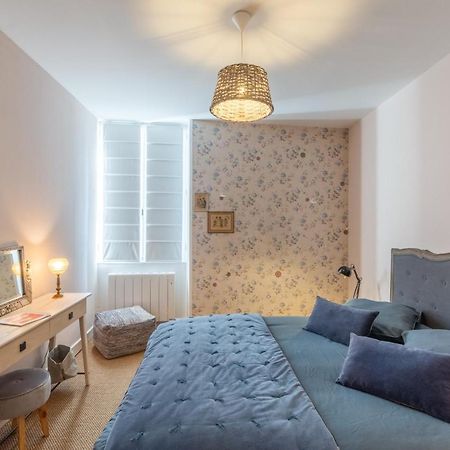 Le Sanglier Hirsute Otel Mezieres-en-Brenne Dış mekan fotoğraf